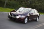 Honda FCX Clarity 2009 года (EU)